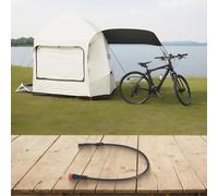 Besttoolifes Fil à induction magnétique électrique pour vélo 2 broches pour capteur de frein NFOX E-For Bike - Longueur 21 cm, câble de signal 22 AWG, connecteur mâle unique, diamètre d'installation