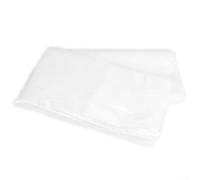 Besttoolifes Film PE transparent pour serre - 0,04 mm d'épaisseur - Résistant aux intempéries et aux déchirures - Pour la culture de légumes, fleurs et fruits dans tunnels et (4 m x 10 m)