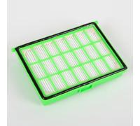 Besttoolifes Filtre de rechange pour aspirateur Rowenta Compacteo, Accessimo, City Space, Compacteo Ergo, pour Calor modèles ZR004101 ZR004201 MT000701