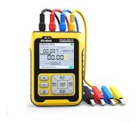 Besttoolifes Générateur de signal pour SG-004 | Source de courant analogique 4-20 mA | Simulateur de thermocouple et calibrateur de processus | Dispositif de sortie de fréquence de tension | Millivolt