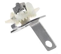 Besttoolifes Governor Slinger d'huile pour pièces de tondeuse à gazon, compatible avec les modèles 490815 et 391764, construction plastique-métal, Las