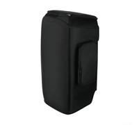 Besttoolifes Housse anti-poussière pour enceinte portable JBL PARTYBOX-STAGE 320, parfaite pour les voyages en plein air, sac de transport en plein air
