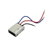 Besttoolifes Interrupteur souple pour outils électriques, module de mise à niveau 16 A avec contrôle de vitesse, résistant à l'usure et pour une installation facile