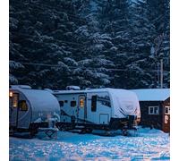 Besttoolifes Joint d'étanchéité de base en caoutchouc pour Eberspacher Airtronic D2/D4 et pour chauffe-eau diesel Webasto Air Top 2000 S/ST/STC, joint de rechange en caoutchouc rouge pour