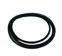 Besttoolifes Joint en caoutchouc pour toit coulissant pour Transporter T5 1999-2006 - OEM 6X0877209 Pièce de rechange ABS noire