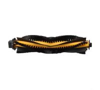 Besttoolifes Kit brosse principale de rechange et housse de brosse pour aspirateurs robotiques Proscenic 800T 820S 830S 830P et Liectroux C30B, plancher en caoutchouc (1 brosse principale)