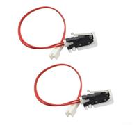 Besttoolifes Kit de réparation de levier de vitesse pour Altima 2013-2017 et Pathfinder 2,5 L 3,5 L, remplacement du commutateur de changement de vitesse 34901-3NW3A, réparation de transmission