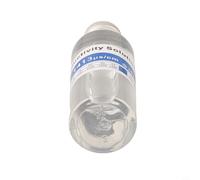 Besttoolifes Kit de solution d'étalonnage de pH-mètre 50 ml, pour tampon pH 4,00/7,00/10,01, ORP 222 mV et conductivité 1413 μS/cm, fluide testeur de qualité laboratoire pour (1413μs/cm)