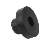 Besttoolifes Kit de soupape d'arrêt de carburant, angle de 90°, construction robuste pour générateurs portables et machines de nettoyage haute pression, compatible avec BS 192980GS, 8027