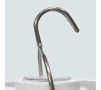 Besttoolifes Lampe solaire LED de camping, lanterne d'extérieur portable avec éclairage grand angle, crochet magnétique et design de suspension, fonctionne à l'énergie solaire pour le marché de nuit