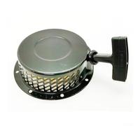 Besttoolifes Lanceur à tirette avec tasse à pattes pour Robin pour Subaru EY15 EY20 Générateur de moteur 227-50211-00 en métal durable facile à installer