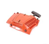 Besttoolifes Lanceur de recul compatible avec les modèles de tronçonneuse Husqvarna 362 365 371 372 372XP 372XPW Numéro de pièce de rechange 503628171 pour équipement d'alimentation extérieur