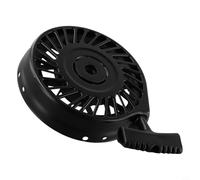 Besttoolifes Lanceur de traction pour moteurs de tondeuse Tecumseh - Construction plastique/nylon/métal, 15 cm x 3,7 cm, compatible avec LEV100, LEV80 Series