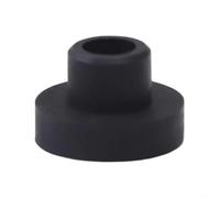 Besttoolifes Las Lot de 10 joints de boucle de réservoir de carburant pour Bombardier Outlander 330/500/650 et Ski-Doo/MXZ, siège de tuyau d'huile en caoutchouc, étanche, pour une installation facile