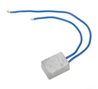 Besttoolifes Limiteur de courant doux pour outils électriques, module de mise à niveau de 230 V à 12-20 A, moteur à courant alternatif de qualité industrielle pour moteurs brossés (15 A)