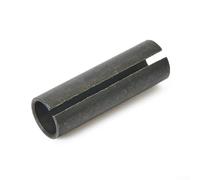 Besttoolifes Lot d'adaptateurs de mandrin de serrage de 6 mm, 8 mm, 10 mm, 12 mm, 1/4", 3/8", 1/2" avec écrou conique et adaptateur d'arbre pour porte-embout et buse compatible (8-6,35)