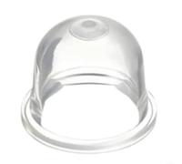 Besttoolifes Lot de 2 ampoules d'amorçage de pompe à carburant de 22 mm, pour débroussailleuse FS38 FS40 FS45 FS50 FS55 FS75 FS85 pour débroussailleuse à essence