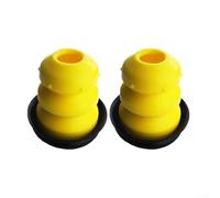 Besttoolifes Lot de 2 butées d'essieu arrière pour Ford Transit MK8 pour Custom 2014+ Pièce de rechange BK314002DC, 2038129, 2038874