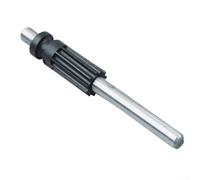 Besttoolifes Lot de 2 pièces de rechange en métal pour tronçonneuses Husqvarna 340 345 435 435E 445 450 450E - Accessoires d'équipement d'alimentation d'extérieur durables - Numéro de pièce