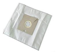 Besttoolifes Lot de 4 sacs d'aspirateur pour AEG Berry For Original For Dirt, Devil, EQU For Silence For Fantasy For Galileo