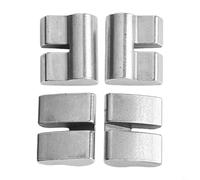 Besttoolifes Lot de 5 corps de moyeu F3 et ressorts de rechange en acier inoxydable compatibles avec Fulcrum F0 F1 Wheel F5 XL Pawls Quanto pour moyeux (9)