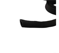 Besttoolifes Manchon d'hydratation en néoprène noir pour poche à eau - 95 cm de long - isolé pour garder les liquides frais en été et éviter le gel en hiver - Convient pour tuyau de 9,5 x 7 mm