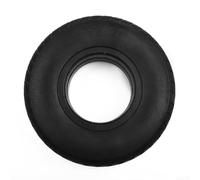 Besttoolifes Mobility 500 kg solide scooter pneu roue en polyuréthane non gonflable pour scooter 280/2504 personnes âgées batterie voitures fauteuils roulants électriques plus chariots pour usage