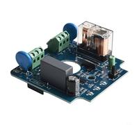 Besttoolifes Module de contrôle de la pression de l'eau, tableau de commutation automatique, contrôleur d'eau électronique, circuit de contrôle IP65, 220 V-240 V 10 bar