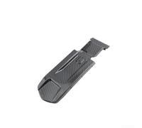 Besttoolifes Panneau intérieur de garde-boue arrière Ron 35 x 15 x 10 cm | Garde-boue en fibre de carbone ABS de qualité, pour conversion tout-terrain X260 X160, protection contre les débris de saleté