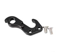 Besttoolifes Patte de dérailleur arrière en alliage d'aluminium pour vélos Trek - Compatible avec FX, X, Powerfly, Cali, Mynx, 7.2-7.7 FX Series, Elite 9.9, Livestrong et Ticket