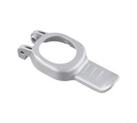 Besttoolifes Pince à levier en métal N254620 pour outil multifonction oscillant DCS355 DCS356, clip de vis de rechange pour coupe et ponçage de précision dans les projets d'amélioration de la maison