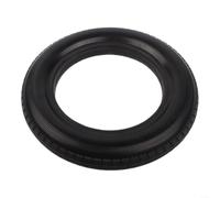 Besttoolifes Pneu solide 12 1/2 x 2 1/4 roue de vélo anti-crevaison | Pneu en caoutchouc non gonflable pour scooter électrique pour enfants sans entretien