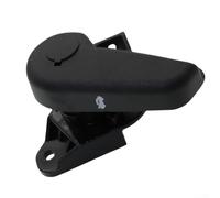 Besttoolifes Poignée de traction HS7Z16B626A en ABS pour modèles Ford Mondeo nécessitant une intégration de déverrouillage de capot de niveau OEM