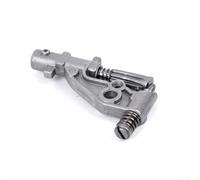Besttoolifes Pompe à huile de rechange pour tronçonneuse Husqvarna 455 460 455E 357 359 357XP Rancher Modèles OEM Numéro de pièce 544180104 Accessoire d'équipement d'alimentation extérieur durable