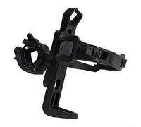 Besttoolifes Porte-bidon pour vélo, gobelet PC réglable