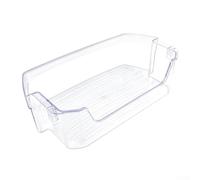 Besttoolifes Poubelle de porte de réfrigérateur WR71X38307 Pièce de rechange pour GE GFE26JYMNFFS, insert de rangement de porte supérieure, composant 4975750