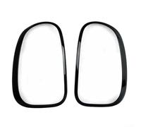 Besttoolifes pour enjoliveur pour mini Paceman 2013-2016 pour enjoliveur | brillant, scan 3D pour précis, installation outils, modèle R60, améliore le style