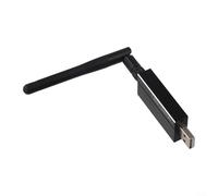 Besttoolifes Pour passerelle ZBDongle-E Bridge pour domotique 3.0, communication sans fil 2,4 GHz, prend en charge 128 appareils, coque en aluminium, 400 m Ra