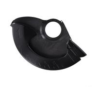 Besttoolifes Protection de sécurité en plastique 419286-9 pour scie circulaire Makita DSS610 DSS611 BSS610 BSS611 18 V - Pièce de rechange pour la protection des outils électriques dans les ateliers