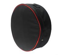 Besttoolifes Régulateur de poids plume rond Gear Plus avec poignée, sac en nylon rembourré pour tuyau de plongée, coque de plongée, régulateur de mousse Octo Rig Dive (1)