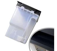 Besttoolifes Réservoir d'eau propre de rechange pour aspirateur robot, compatible avec la famille X11 OmniCyclone/X11 Pro/X11 Pro Omni/X11, grande capacité, facile à installer