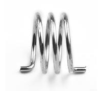 Besttoolifes Ressort de rechange pour étrier de frein à disque mécanique pour freins de vélo BB7 BB5 Avid C&P B777 TEK Novala, construction en acier avec roulement à haute charge et lisse (D)