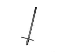 Besttoolifes Rip Fence 164095-8 Règle de guidage en métal pour scie circulaire Makita BSS610 BSS611 5008MG 5604R 5704R 5005BA 5007NB 5057KB 5046DWB 5621DWA