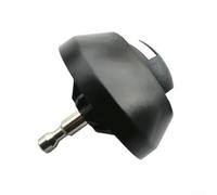 Besttoolifes Roue de rechange pour aspirateur ZACO A9, A9S, A7, A8, A10, L100, V8 Plus, V8s, V80, A80 Max Plus