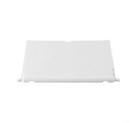 Besttoolifes Skimmer 44020105 Volet de piscine Hayward en plastique Blanc 20,5 x 18,6 x 12,5 cm Pièce de rechange compatible avec modèles 44020105