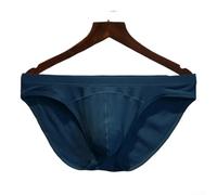 Besttoolifes Sous-vêtements stretch pour homme 90 % polyester doux | 90 % polyester, 10 % élasthanne, haute élasticité, doux au toucher, conserve sa forme après le lavage