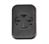 Besttoolifes Support adaptateur de téléphone pour vélo Garmin