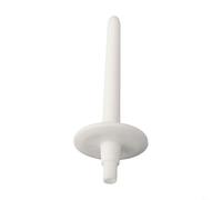 Besttoolifes Support de bobine de fil à coudre pour enrouleur de bobine de fil à monter sur le dessus, accessoire compatible avec la plupart des machines à coudre, simple