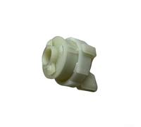 Besttoolifes Support de fixation pour feu arrière extérieur, matériau ABS, compatible avec (2016-2025) et OEM 5TA945300