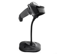 Besttoolifes Support de scanner de codes-barres nouvelle version 2025 pour symbole pour Zebra DS2208 DS2278 DS4308 DS4608 DS8108 DS2208 support de support